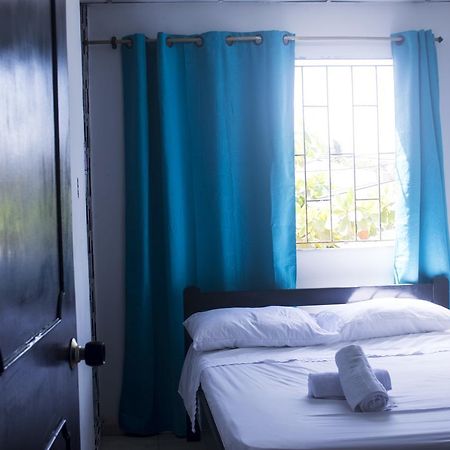 Hotel Paseo Bolivar Cartagena Exteriér fotografie