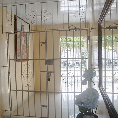 Hotel Paseo Bolivar Cartagena Exteriér fotografie