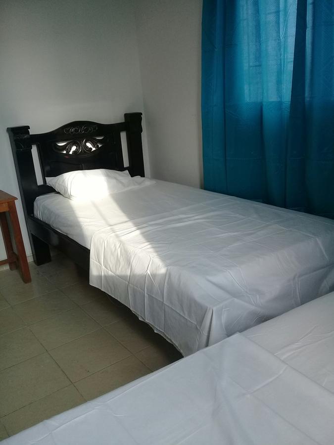 Hotel Paseo Bolivar Cartagena Exteriér fotografie