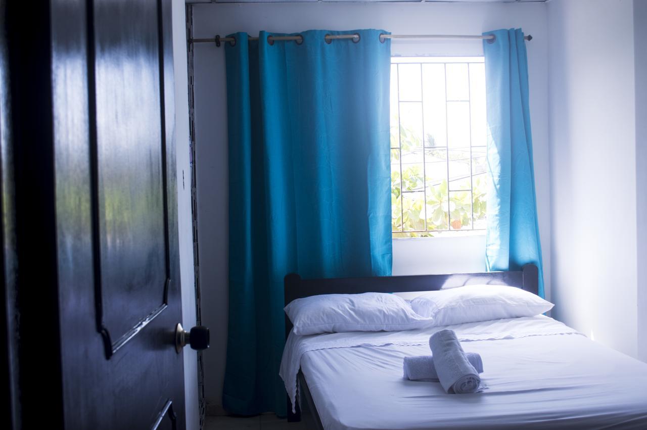 Hotel Paseo Bolivar Cartagena Exteriér fotografie