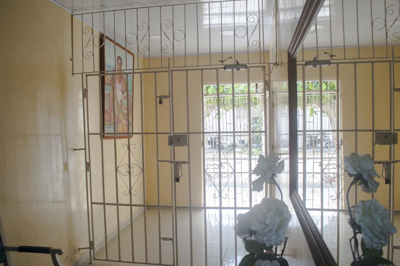 Hotel Paseo Bolivar Cartagena Exteriér fotografie